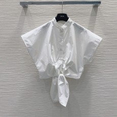 디올 DIOR 여성 셔츠 반팔 DR205
