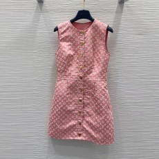 루이비통 LV 여성 원피스 LV8453