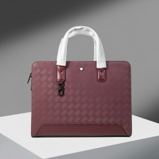 몽블랑 Montblanc 익스트림 3.0 씬 도큐먼트 케이스 MB131939 MB001