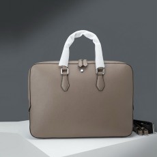 몽블랑 Montblanc 사토리얼 씬 서류가방 130272 MB002