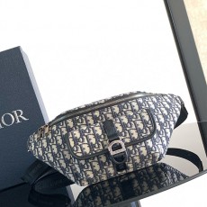 디올 DIOR 남성 벨트백 DR1042