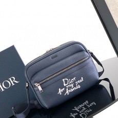 디올 DIOR 라이더 2.0 힐튼 넬 크로스백 1ESPO340FRY DR1048