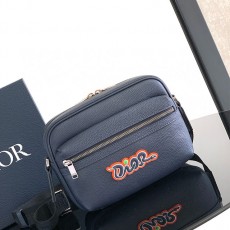 디올 DIOR 라이더 2.0 미니 메신저백 2ESWS034OYY DR1050