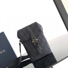 디올 DIOR 오블리크 힛 더 로드 스트랩백 2HTCA544YKY DR1052