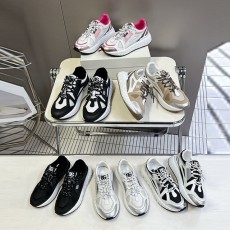 돌체가바나 D&G 남여공용 스니커즈 DG0526