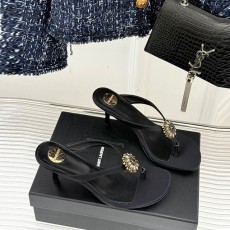 입생로랑 YSL 여성 샌들 Y304