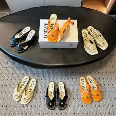 로에베 LOEWE 여성 슬리퍼 LW11923