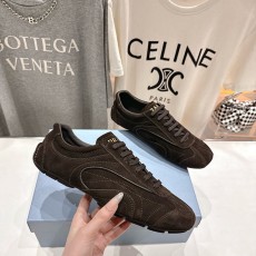 프라다 PRADA 남여공용 스니커즈 PR306