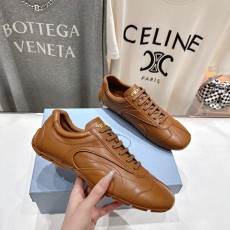 프라다 PRADA 남여공용 스니커즈 PR307
