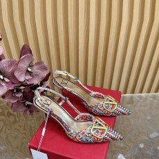 발렌티노 VALENTINO 여성 샌들 VN1484