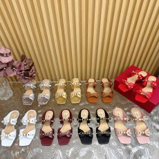 발렌티노 VALENTINO 여성 슬리퍼 VN1492