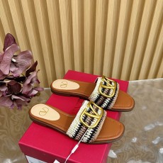 발렌티노 VALENTINO 여성 슬리퍼 VN1494