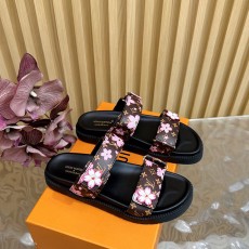 루이비통 LV 여성 슬리퍼 LV4910
