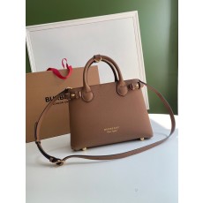 버버리 BURBERRY 스몰 배너백 BB0449
