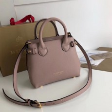 버버리 BURBERRY 미니 배너백 BB0502