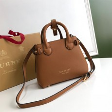 버버리 BURBERRY 미니 배너백 BB0504