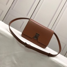 버버리 BURBERRY 가죽 TB 백  BB0497
