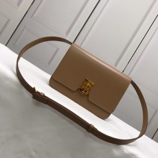버버리 BURBERRY 가죽 TB 백 BB0498