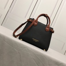버버리 BURBERRY 스몰 배너백 BB0506