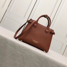 버버리 BURBERRY 스몰 배너백 BB0508