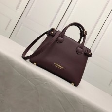 버버리 BURBERRY 스몰 배너백 BB0509