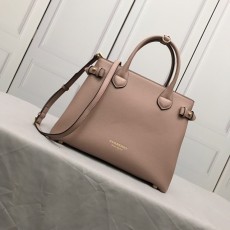 버버리 BURBERRY 미디엄 배너백 BB0510