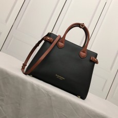 버버리 BURBERRY 미디엄 배너백 BB0511