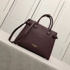 버버리 BURBERRY 미디엄 배너백 BB0512