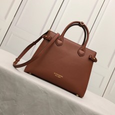 버버리 BURBERRY 미디엄 배너백 BB0514