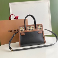 버버리 BURBERRY 스몰 타이틀백 BB0723