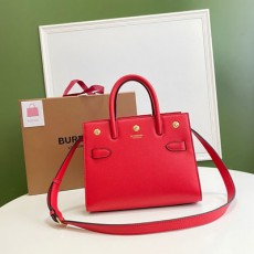 버버리 BURBERRY 스몰 타이틀백 BB0730