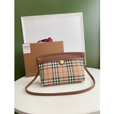 버버리 BURBERRY 소사이어티 숄더백 BB0715