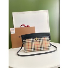 버버리 BURBERRY 소사이어티 숄더백 BB0714