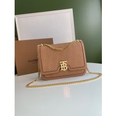 버버리 BURBERRY 레더 TB백 BB0710