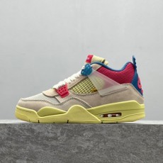 나이키 NIKE 에어 조던 AJ4 남여공용 스니커즈  NK0049
