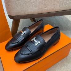 에르메스 HERMES 여성 파리스 로퍼 H08341