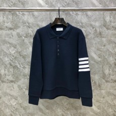 톰브라운 THOMBROWNE 남성 폴로 티셔츠 T4383